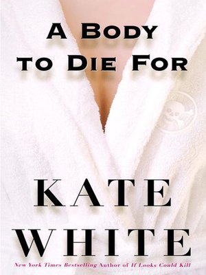 cover image of A Body to Die For